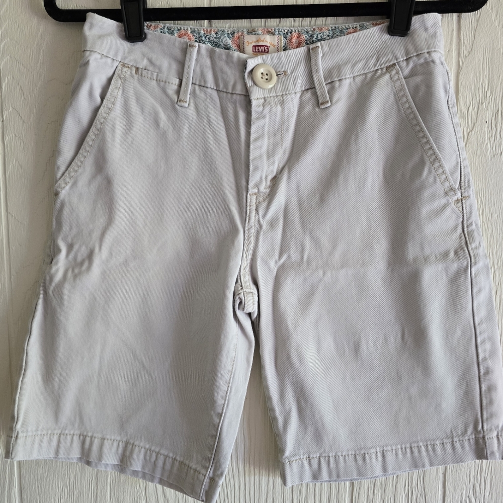 Levi's Shorts Y2K